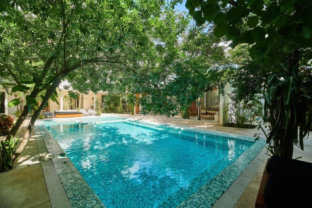 Appartement Carmela 101 Comfy&cozy 2br With Location