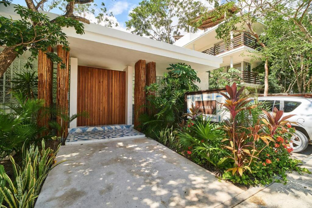 Carmela 101 Comfy&cozy 2br With Location Appartement