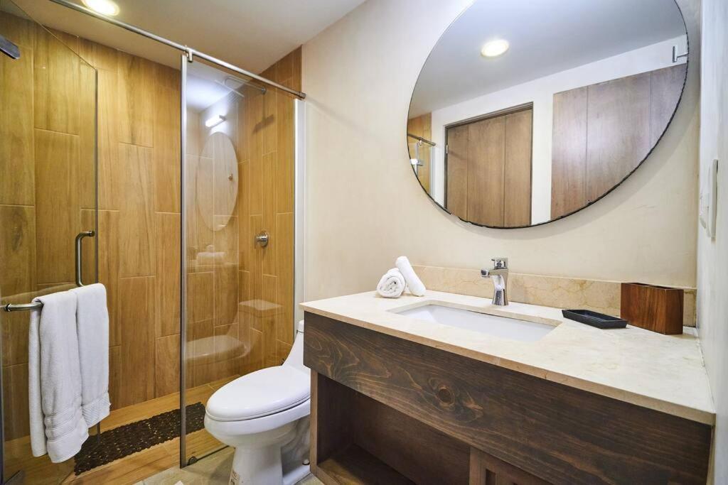 Carmela 101 Comfy&cozy 2br With Location Appartement Tulum
