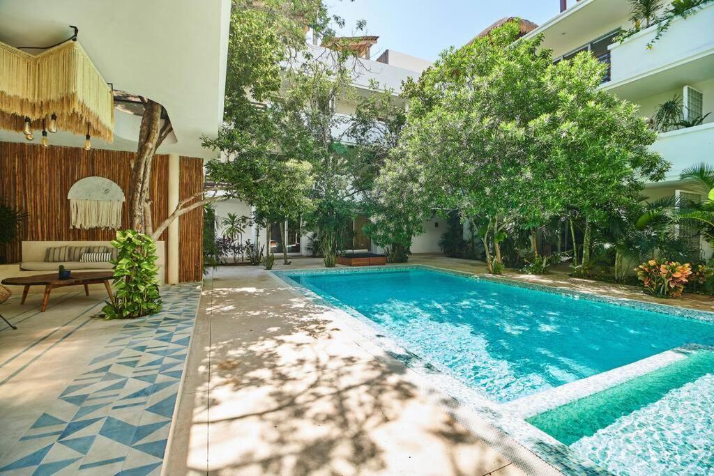 Carmela 101 Comfy&cozy 2br With Location Appartement