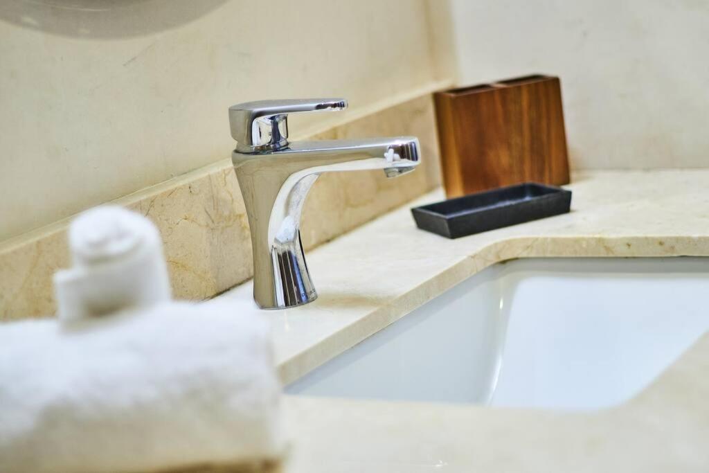 Appartement Carmela 101 Comfy&cozy 2br With Location