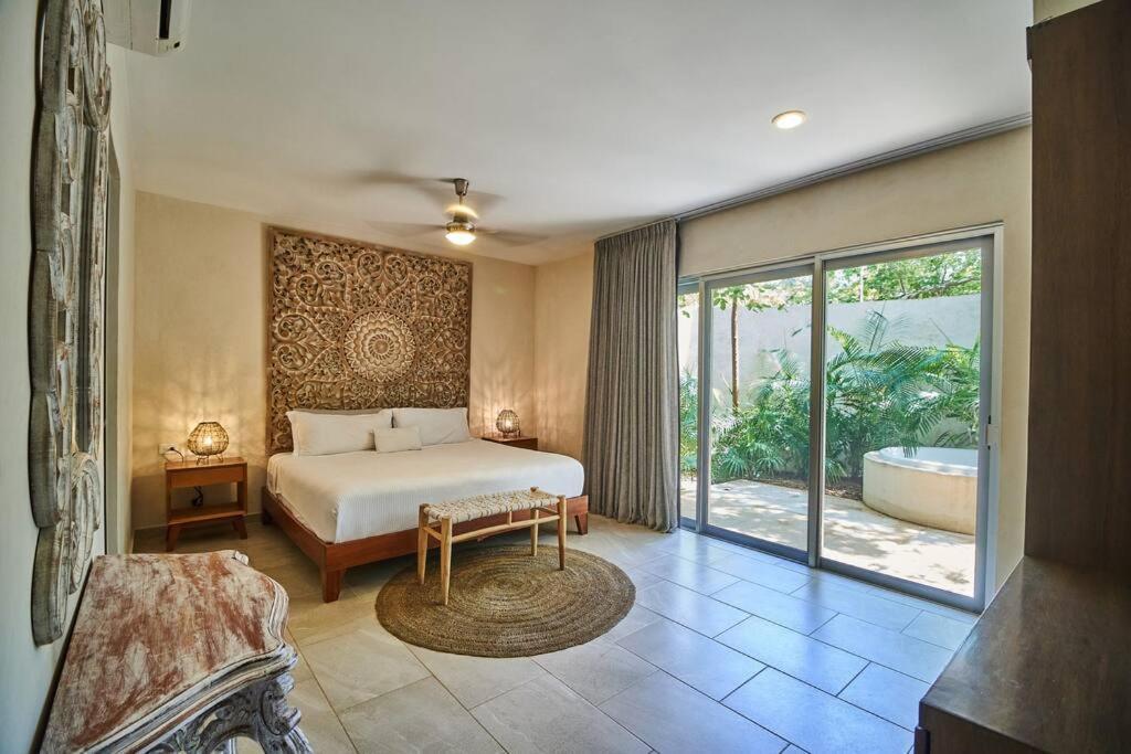 Carmela 101 Comfy&cozy 2br With Location Appartement