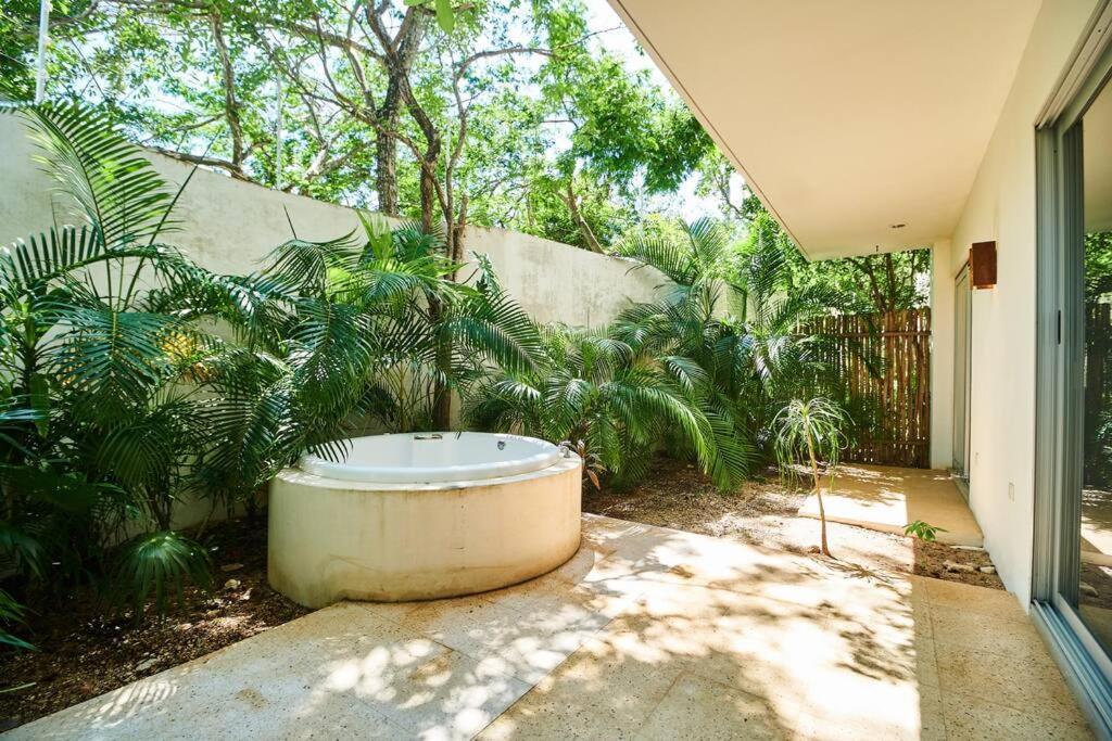 Appartement Carmela 101 Comfy&cozy 2br With Location Tulum